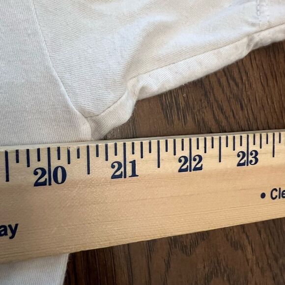 Women’s Rugged Gypsy Retro Rally 97 Motorcycle T-shirt. Size Medium. - Picture 5 of 8